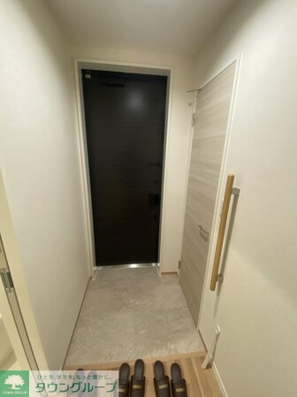 Signature07の物件内観写真